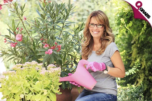 For QR59 Set Up the Ultimate Outdoor Space with a Landscaping Online Diploma Course!(QR935 Value)